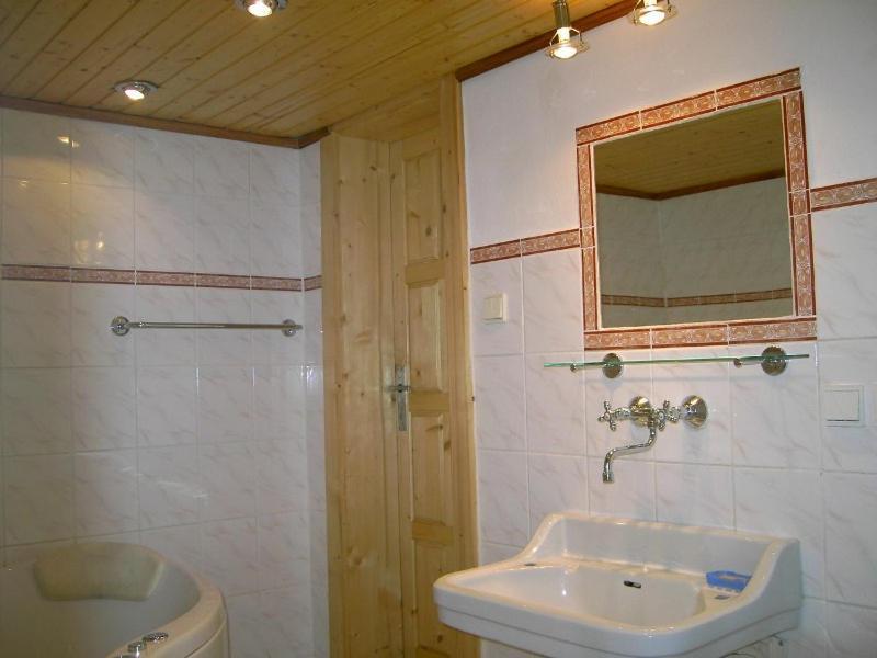 Chalet Tatranec Apartment Vyšné Hágy Exterior photo